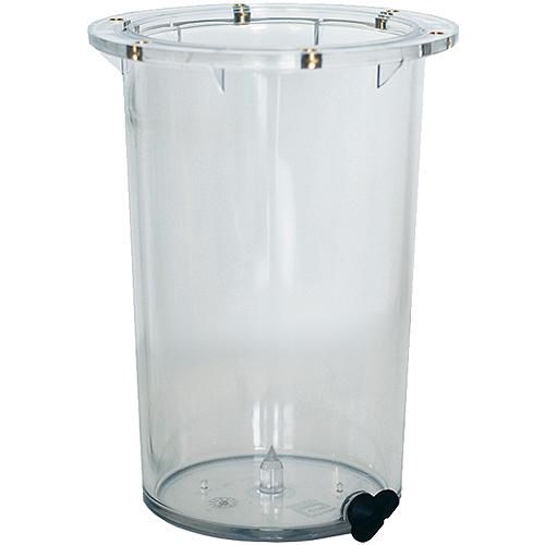 Sight Glass With Drain Plug For Groco  ARG Strainer (34-ARG1253)