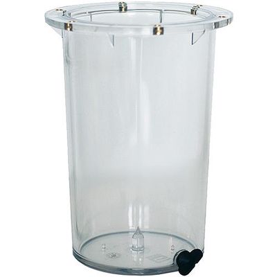 Sight Glass With Drain Plug For Groco  ARG Strainer (34-ARG1253)
