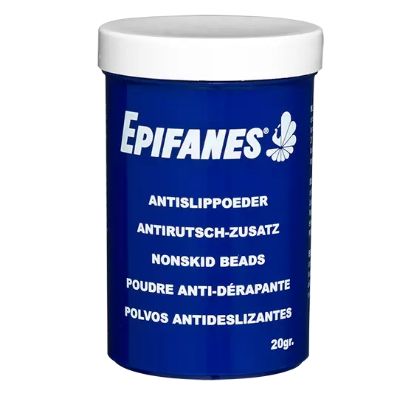 Polypropylene Beads 20 grams (PPB.20)