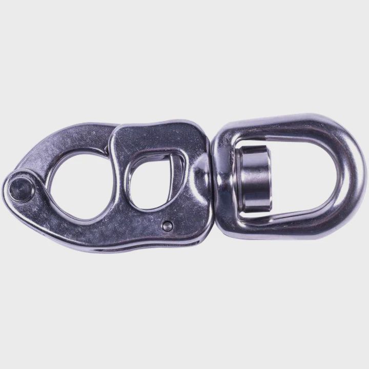 Finger Trigger Snap Shackle Stainless Steel Finger Trigger Snap Shackle Stainless Steel