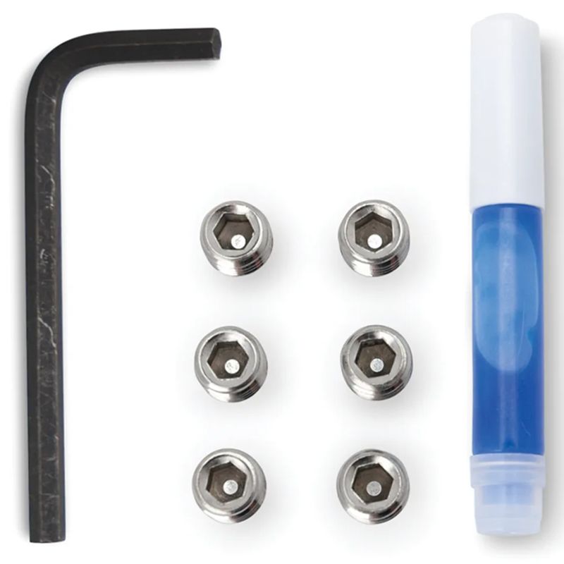 PSS Set Screws 3/4" to 1-3/8" Shaft Diameters (07-014KIT ) PSS Set Screws 3/4" to 1-3/8" Shaft Diameters (07-014KIT )