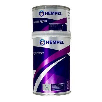 Hempel Light Primer 1L (45552)