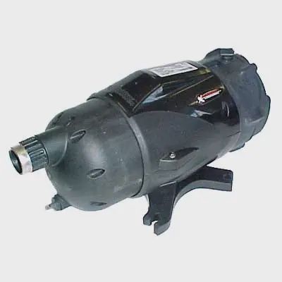 Pump XRS-124 - XCALIBER 12/24V Pump XRS-124 - XCALIBER 12/24V