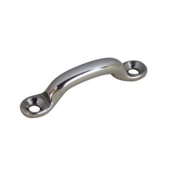 Tie-down Eye Strap  Stainless 2/pk (081261 )