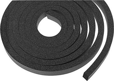 Windshield Screw Cover Foam 6' (1630 )