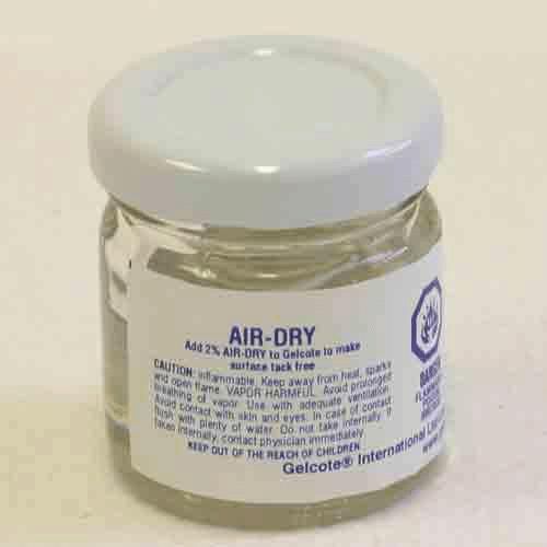 Air Dry  250ml (0965-250)