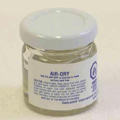 Air Dry  250ml (0965-250)