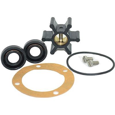 Kit D'entretien de Pompe pour Johnson F35B-8/8007 (09-45589)