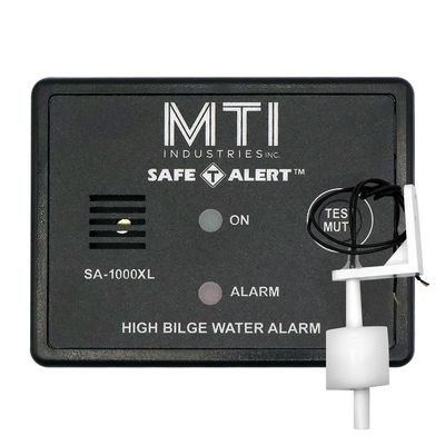 High Bilge Water Alarm (SA-1000XL)