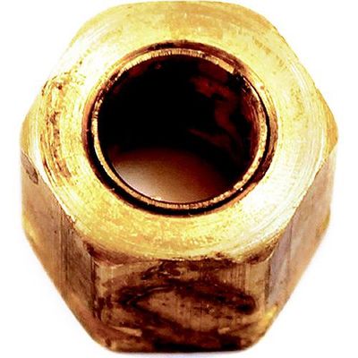 Bennett T1127 Nylon Tube Connector Nuts &amp; Ferrule (6BT-50063-82-00)