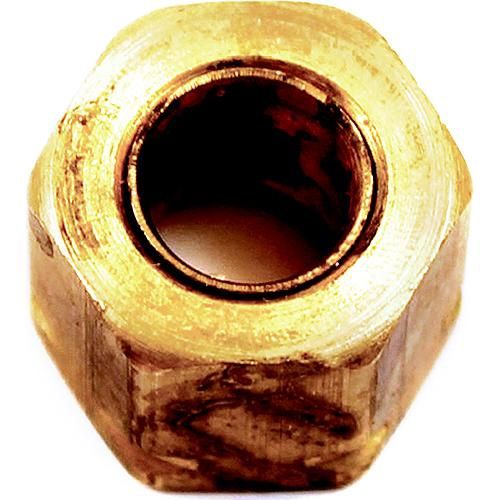 Bennett T1127 Nylon Tube Connector Nuts &amp; Ferrule (6BT-50063-82-00)