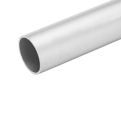 Aluminum Spinnaker Pole Tube No Ends – 2" x 114"(512-516-01) Aluminum Spinnaker Pole Tube No Ends – 2" x 114"(512-516-01)