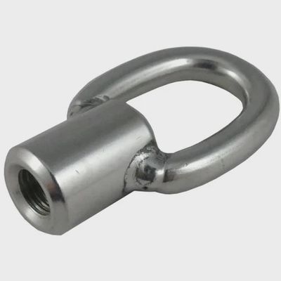 Life Line Single Threaded Gate Eye Only-1/4-28 LH (22-301P)