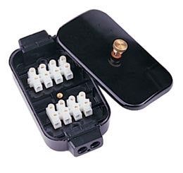 Boîtes de Jonction et de Connexion Marines étanches