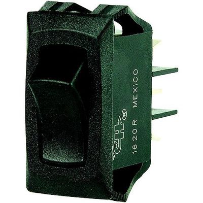 Rocker Switch SPDT 10A 12V