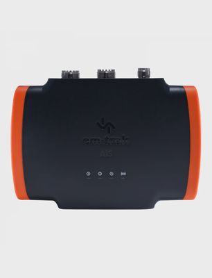 AIS Transceiver  Class B with Splitter and Wifi/Bluetooth (B954)