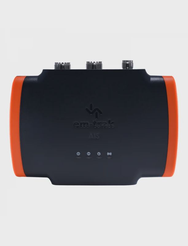 AIS Transceiver  Class B with Splitter and Wifi/Bluetooth (B954)