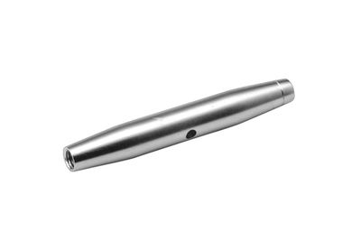 Turnbuckle Closed Body 3/8" Stainless (011210A)