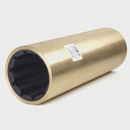 Cutless Bearing CHUB 1-1/4" X 1-3/4" X 5"  (COP)