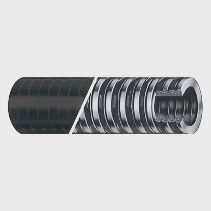 Bilge/Live Well Hose 147 Series Vac XHD 1-1/2" (147-1120)   /foot