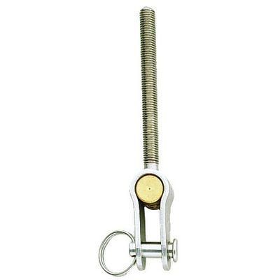Toggle Jaw 3/8 -24 LH (33-610) Toggle Jaw 3/8 -24 LH (33-610)