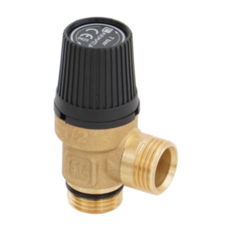 Pressure Relief Safety Valve 7 bar (SFD00023AA )