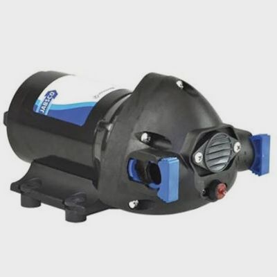 PAR-Max 3.5 Shower Drain/General Purpose Pump  (32601-0092)