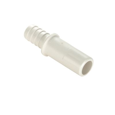 Raccord Cannelé pour Tuyau 1/2" CTS x 1/2" Cannelé (013511-1008)