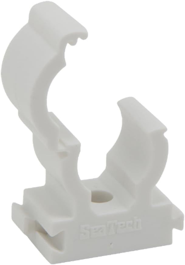 Pipe Clip  1/2"   2/pk ( 012370-1557)