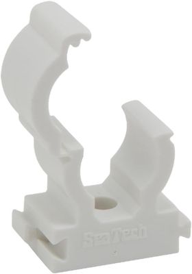 Attache-tuyau 1/2" 2/pqt  ( 012370-1557 )