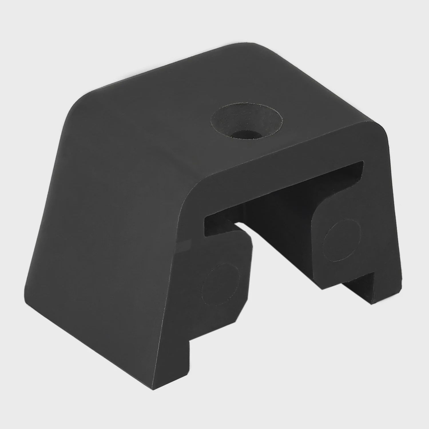 Track End 1-1/8"  (74-90)
