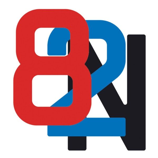Sail Numbers and Letters 23.5cm for Optimist and Laser® / ILCA®  (EX1420)