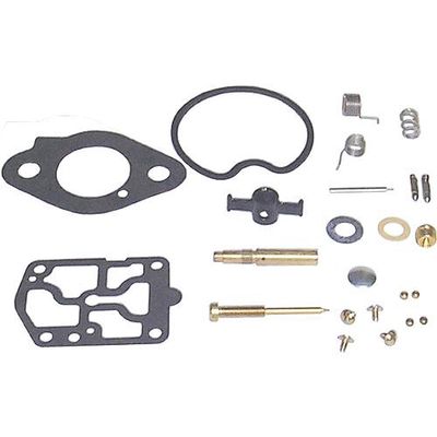 Kit Carburateur pour Mercruiser (18-7226) Kit Carburateur pour Mercruiser (18-7226)