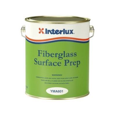 Interlux Fiberglass Surface Prep 946ml Interlux Fiberglass Surface Prep 946ml