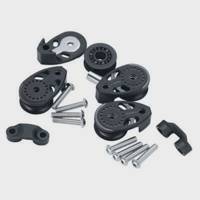 Control Block Kit 27mm (T27KIT)