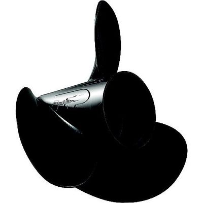 Hustler Propeller 10.5 x 13 RH  3-Blade Aluminum  (21301310 )