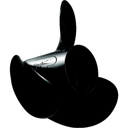 Hustler Propeller 10.5 x 13 RH  3-Blade Aluminum  (21301310 )