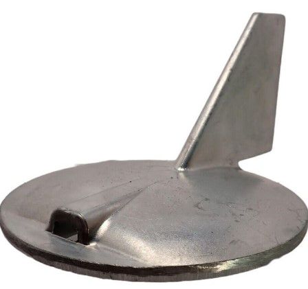 Skeg Anode Yamaha  (CM6J94537101Z)
