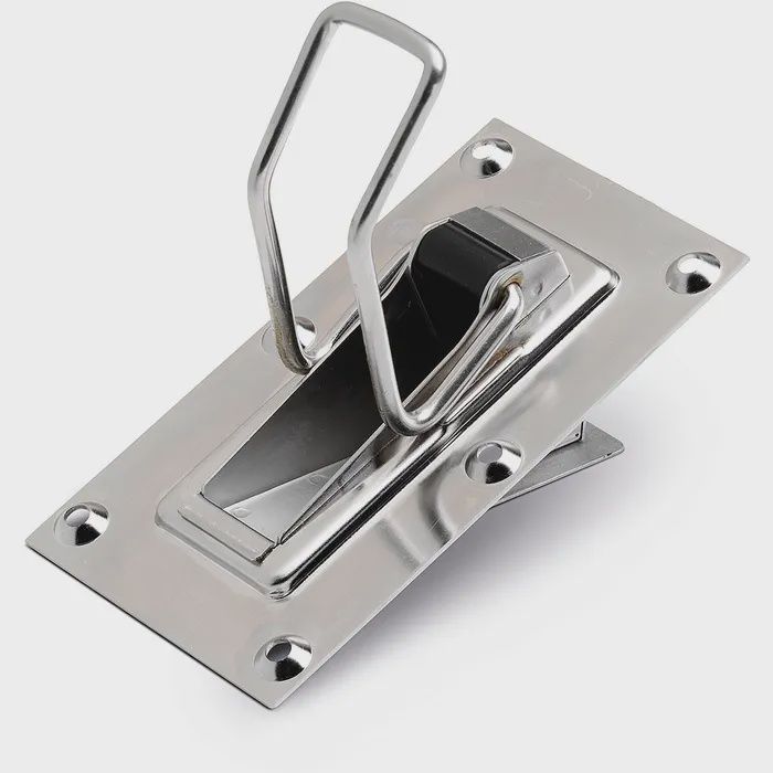 Auto-Bailer Large Outside  (RA554136)