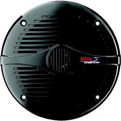 2-Way Marine Speakers  6-1/2" (MR60B)