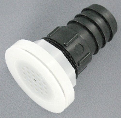 Shower Drain Nylon 1-1/2" (4115) Shower Drain Nylon 1-1/2" (4115)