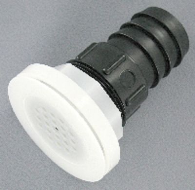 Shower Drain Nylon  1-1/2"  (4115)