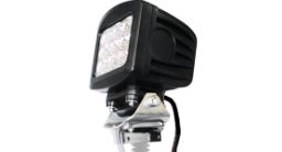 Spotlight LED 7" 90 W 10-30 V (RL-WLC090S) Spotlight LED 7" 90 W 10-30 V (RL-WLC090S)