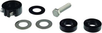 SeaStar Mounting Hardware for Outboard Pivot Plate Cylinder (HP6033)