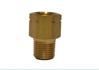 Adapter Faucet  3/8″ BSP TO 1/2″ MNPT (ADAPT38-12)