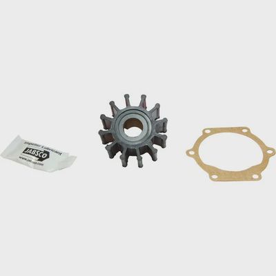 Neoprene Impeller (4568-0001-P)