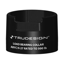 Collar Load Bearing Rated For 1-1/4" and  1-1/2" (90857)