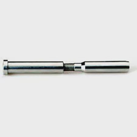 Terminal Tuner 1/4-28 RH   Wire  3/16"  Stainless (35-703-6)