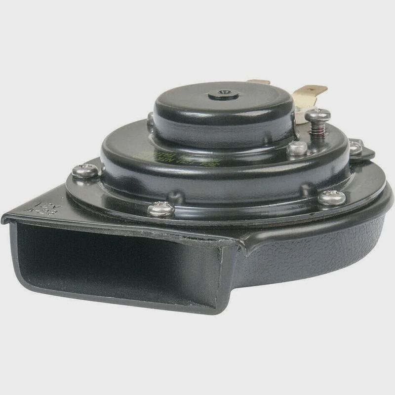 Concealed Horn (10031-H)
