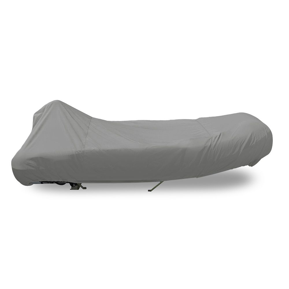 Blunt Nose Inflatable Cover 9'6" (7INF9BF10) Blunt Nose Inflatable Cover 9'6" (7INF9BF10)